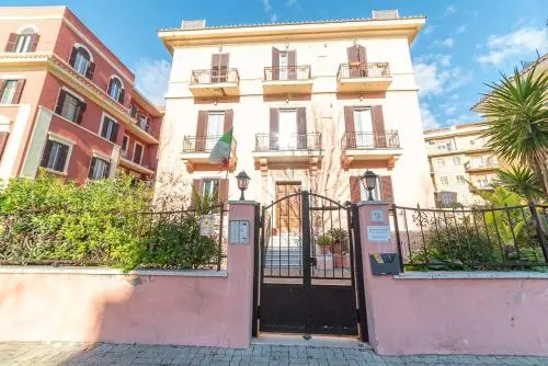 Loft Ostia Holiday