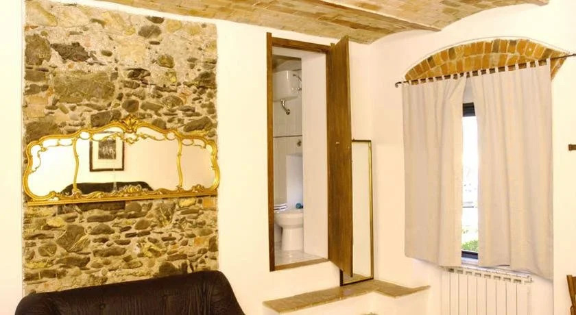 Vecchia Locanda