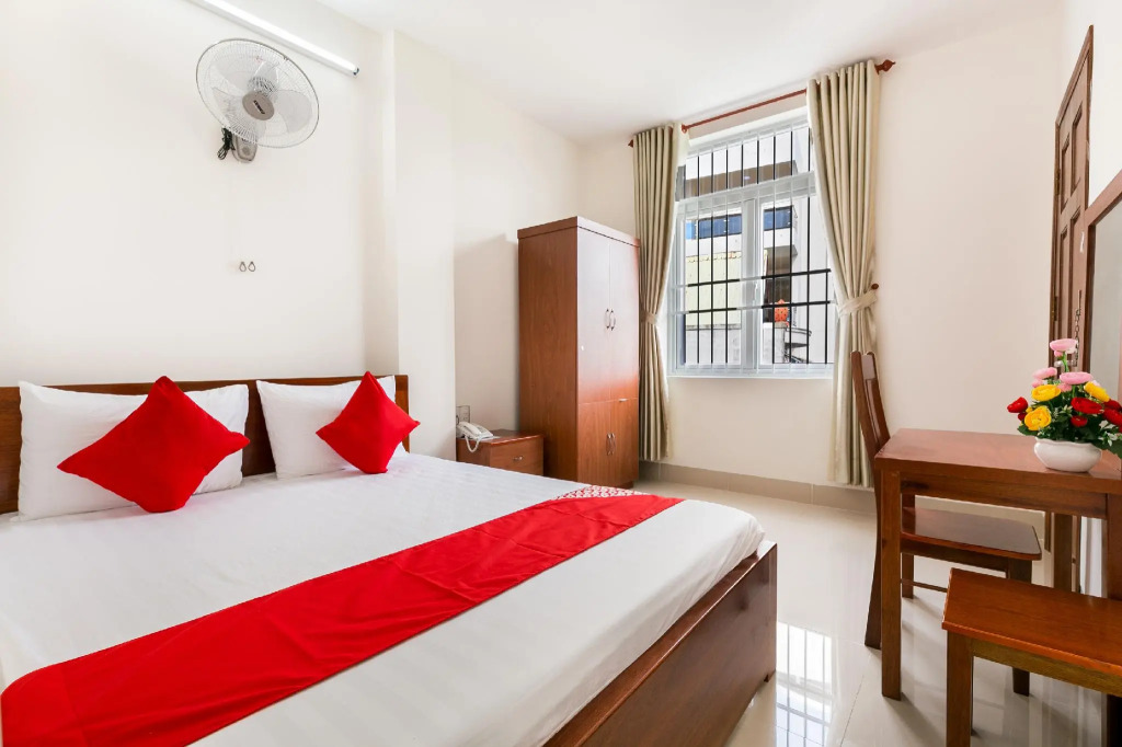 Jupiter Hotel