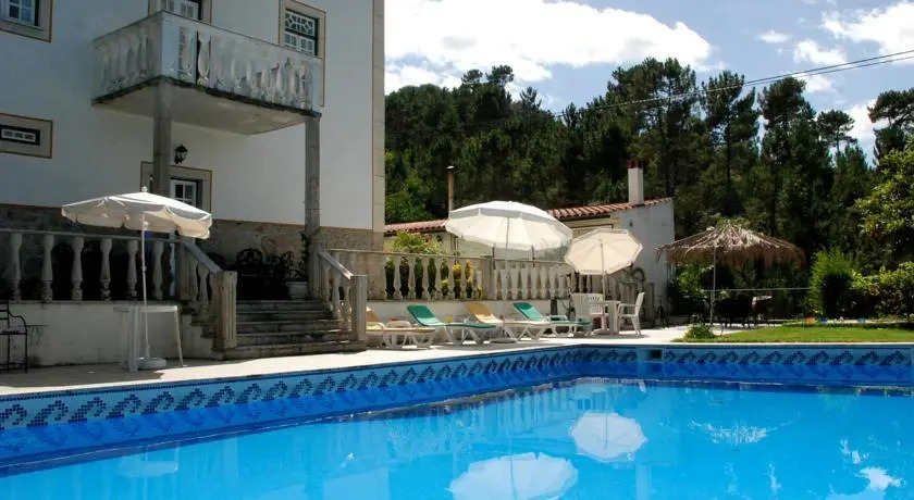 Quinta dos Barbas