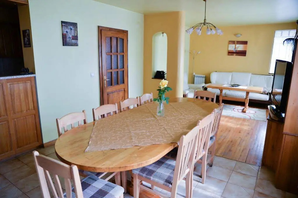 Villa Victoria