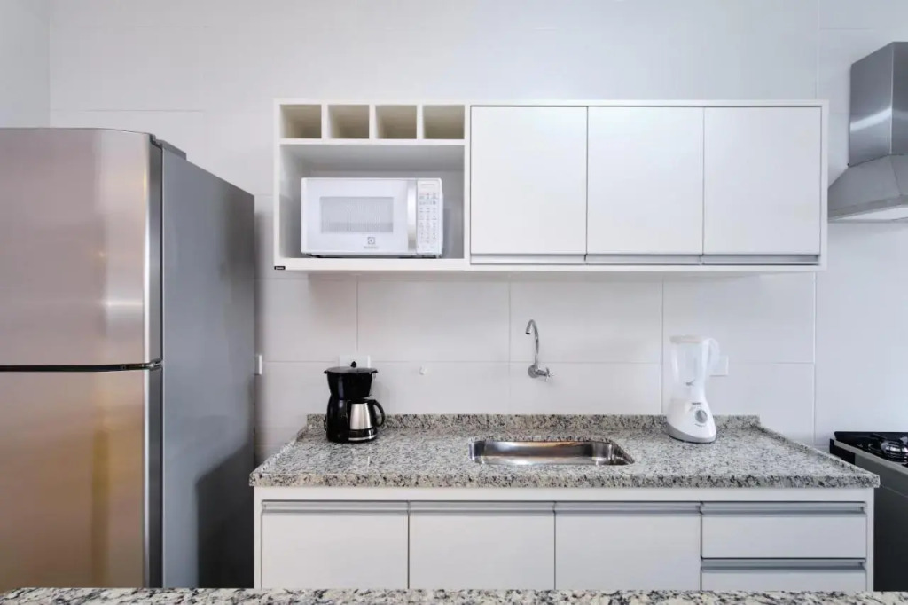 Bh1: Estilo, Conforto, Charme E Ótima Localização