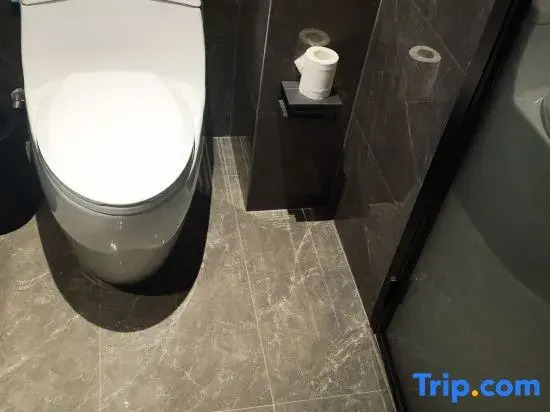 Vienna Hotel (Haikou Meilan International Airport T2 Terminal)