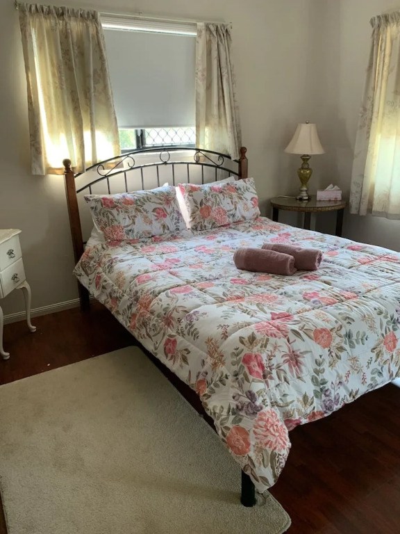 Almaden Country Rooms
