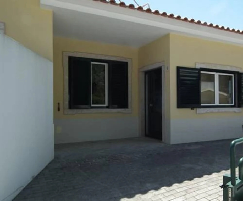 Casa da Junceira