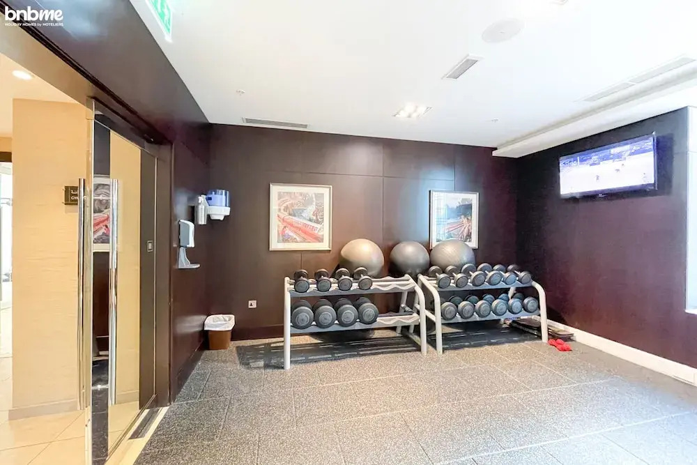 bnbme | The Residences | 2 BDR