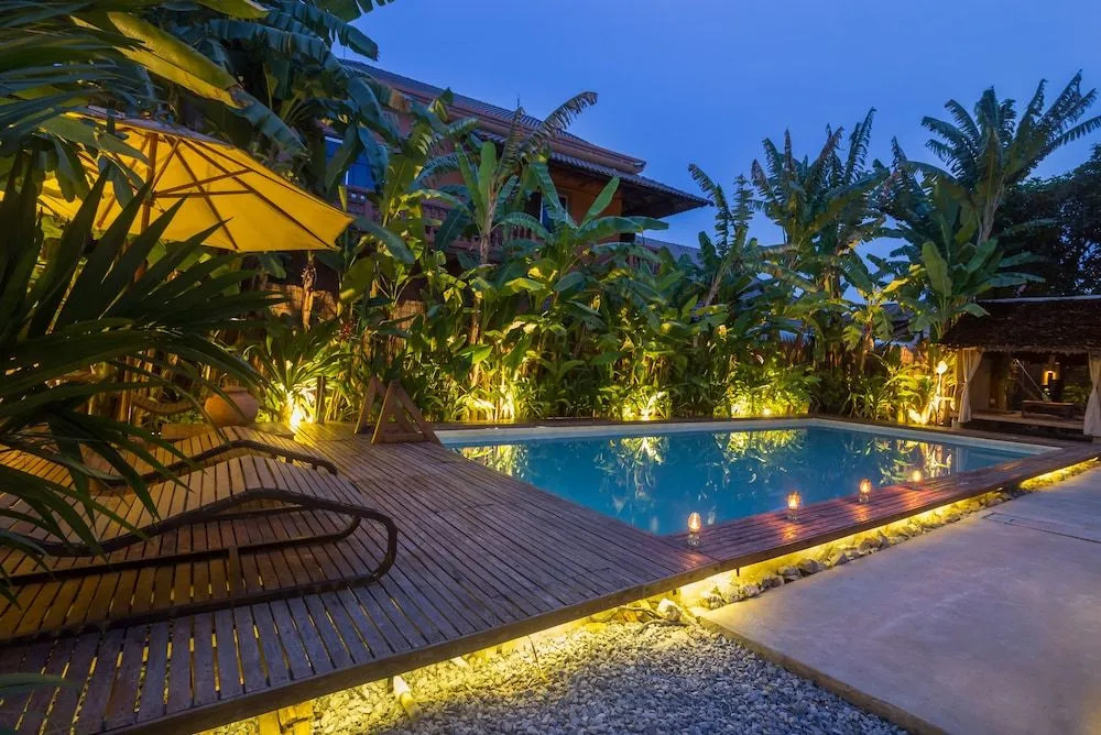 Wat Bo House by Angkor Stays