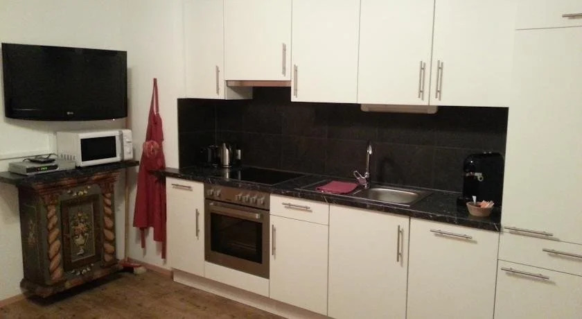 Apartment Sonnbichl