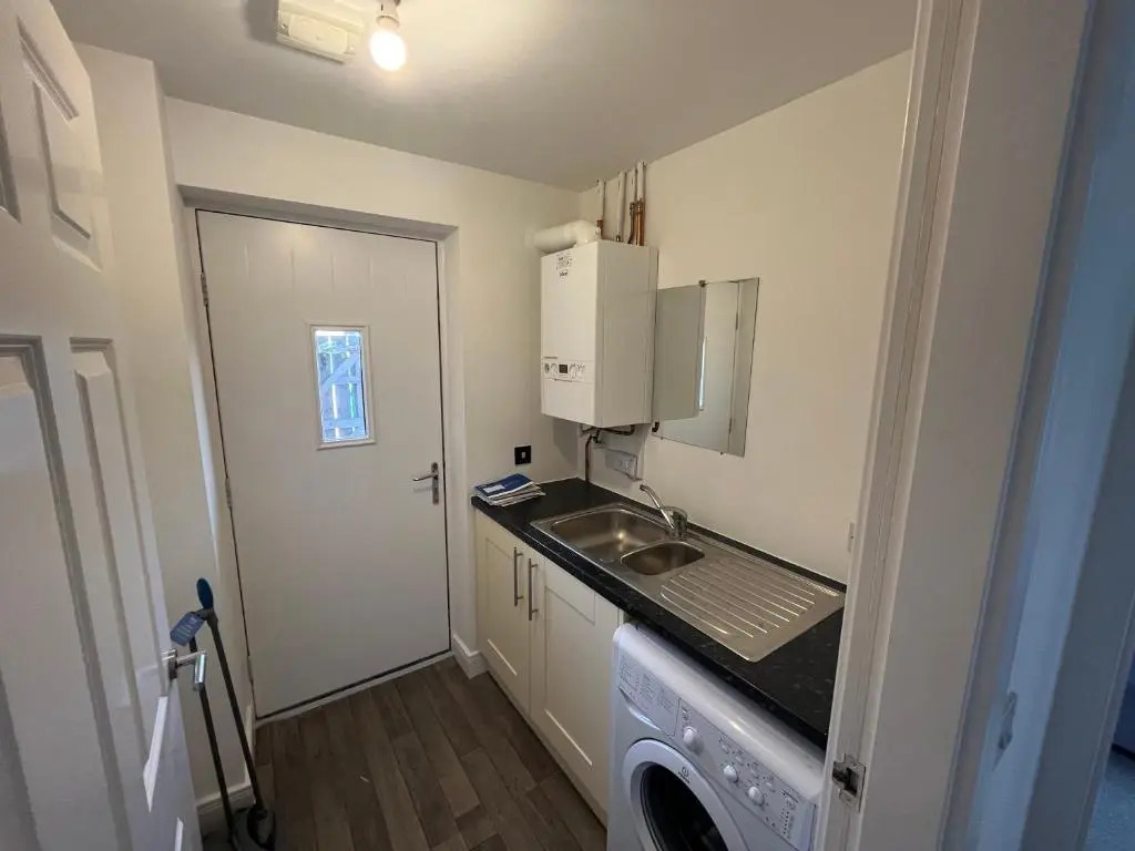 WOW 4 Bedroom 8 Person 3 Bathroom HOUSE
