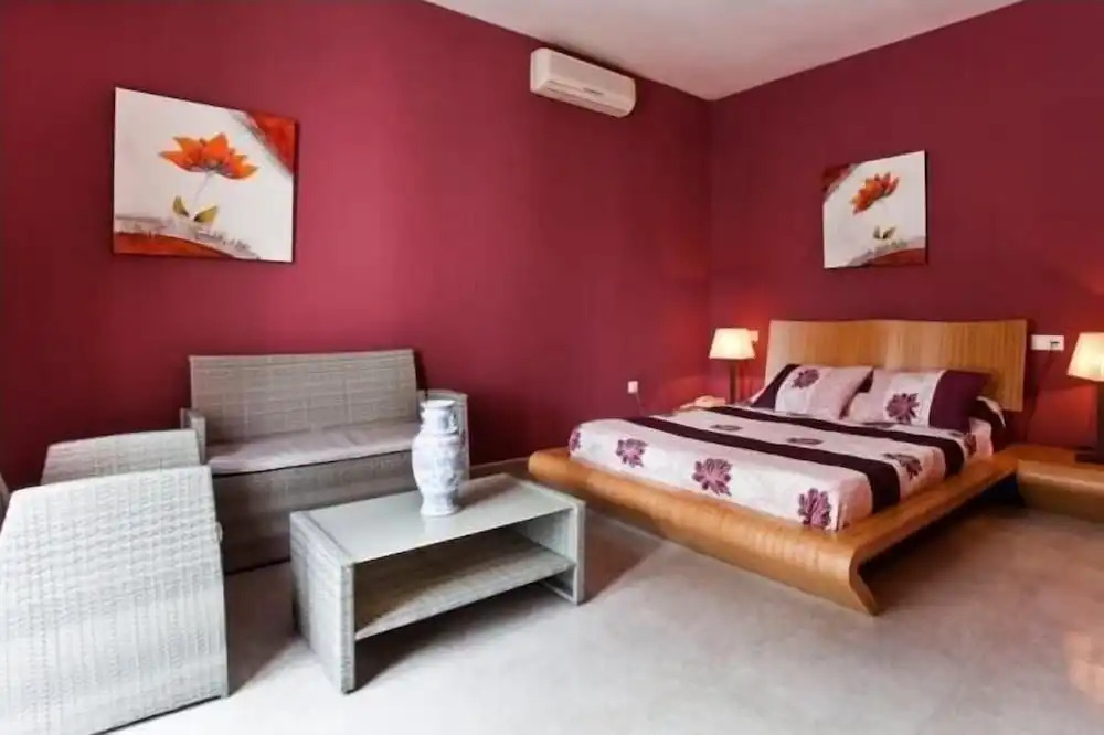 Hotel Atalaya