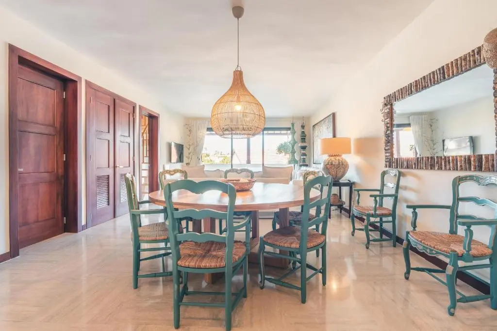 Comfortable and charming apartment at Portillo WF