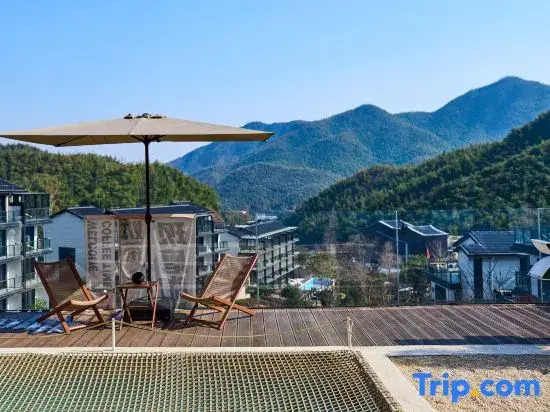 WELL Vacation Villa