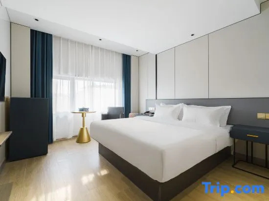 Yongkang Fengqi E-sports Hotel (Baolong Plaza)
