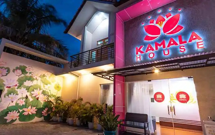 Kamala House