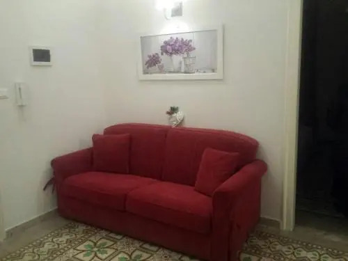 Alla Casetta