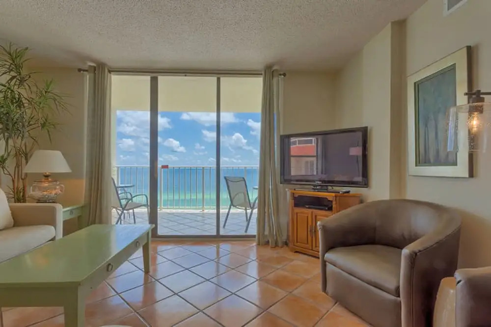 Sunswept 801 by Meyer Vacation Rentals