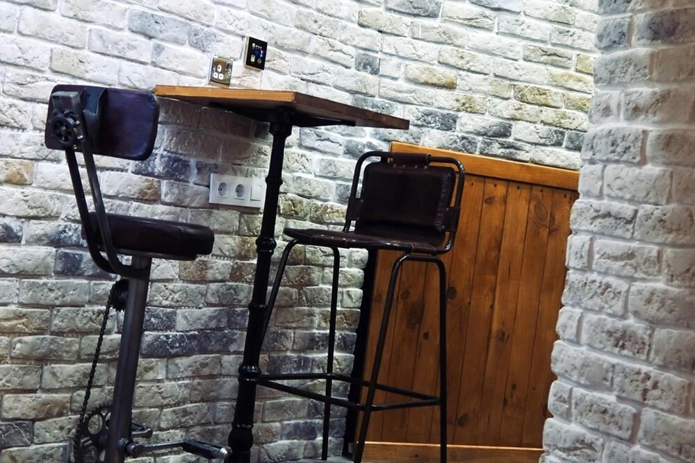 Studio in La Línea de la Concepción, With Wonderful City View, Balcony and Wifi
