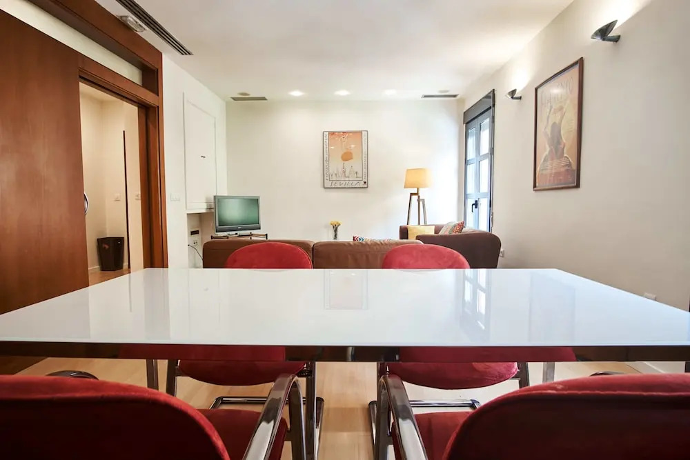 Setefilla Deluxe Suite by Valcambre