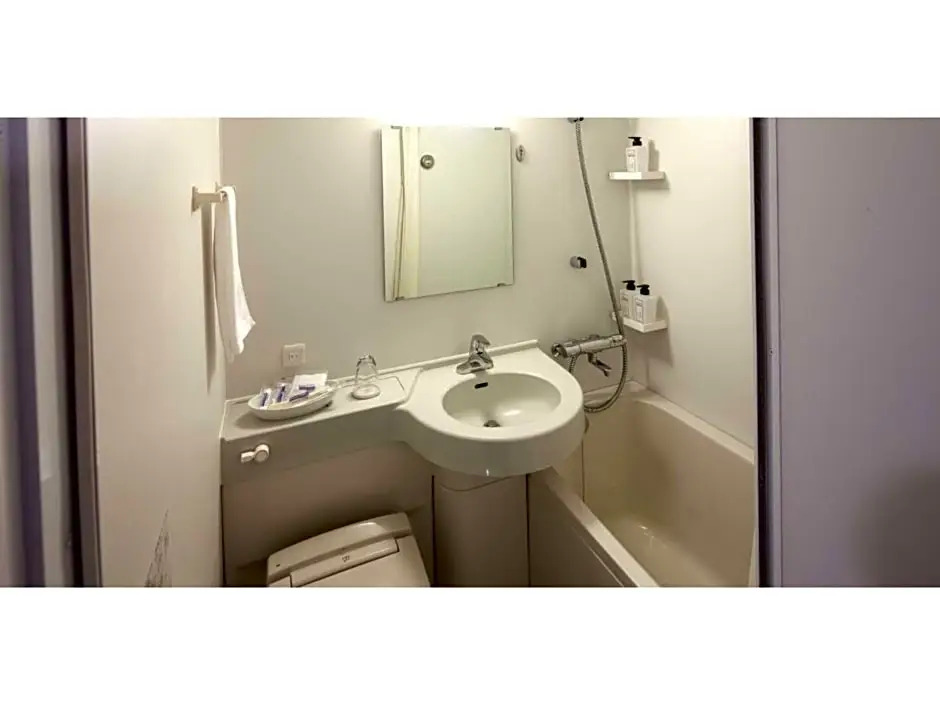 Ys Hotel Asahikawa Ekimae - Vacation STAY 65443v