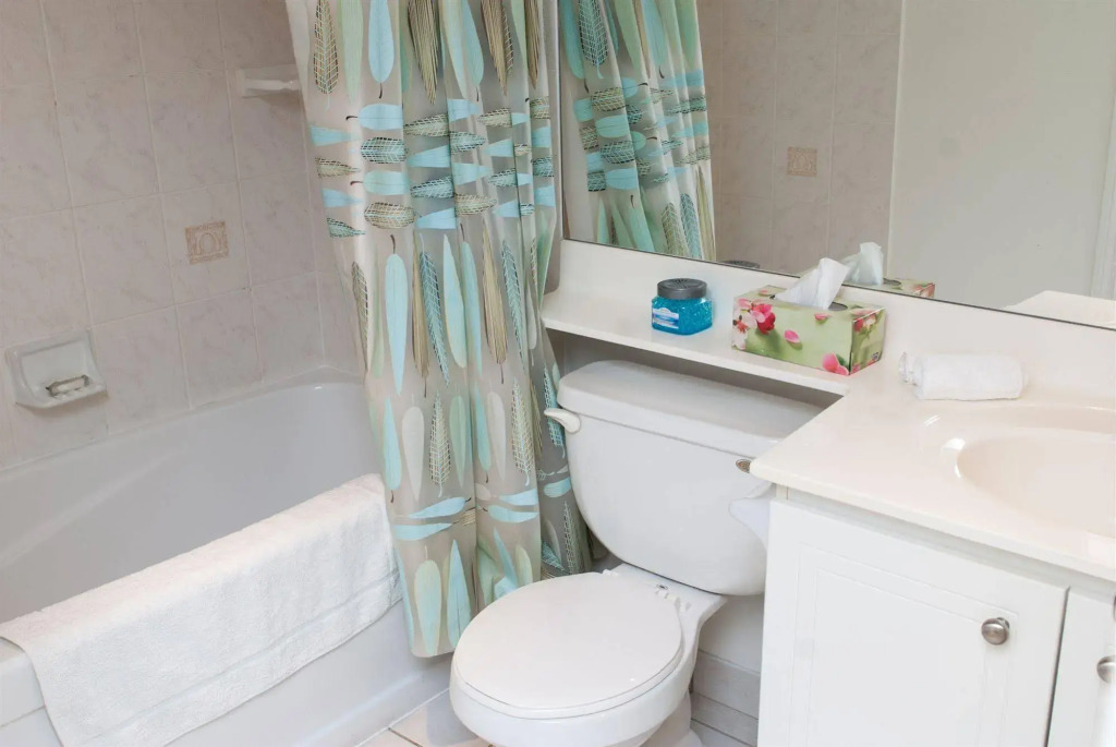 Atlas Suites Furnished Apartments- Wellington