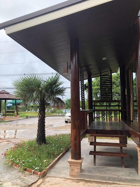 พบรักรีสอร์ท Pobruk resort