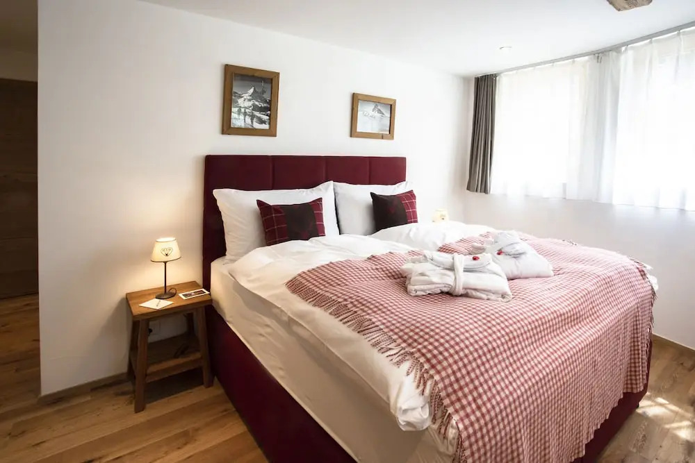 Chalet Eggen