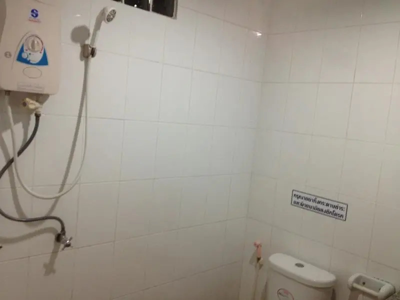 Srisook Apartment