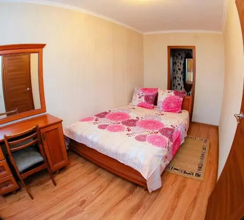 Apartment at Kaisenova