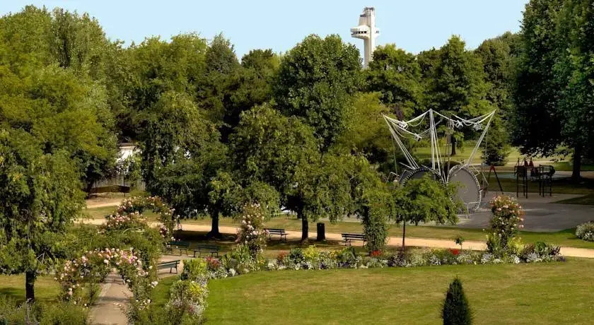 Le Gîte des Maisons de Léa