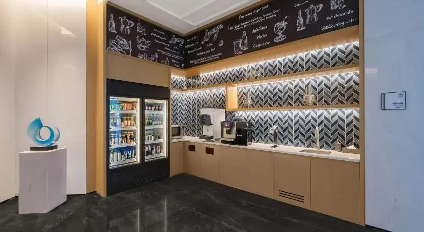 Fairfield by Marriott Shenzhen Dameisha
