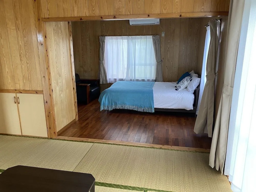 Yura House Miyako Island