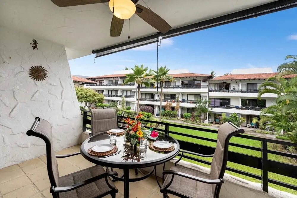 Oceanfront Complex No Stairs AC WIFI