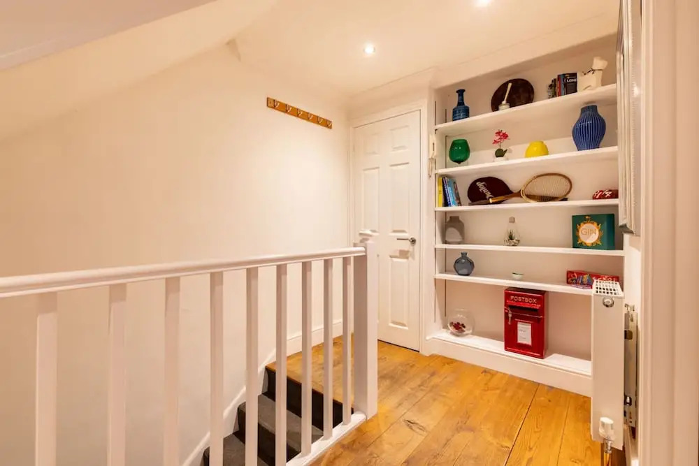 Your Home Away Newly Refurbished 3BR in Wandsworth