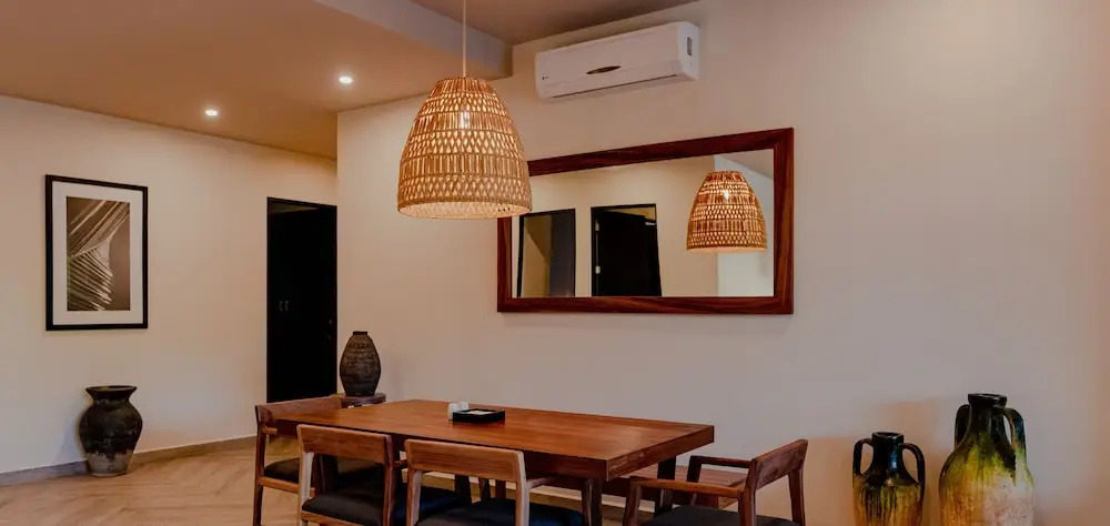 2 Bedroom Luxury Suite 103