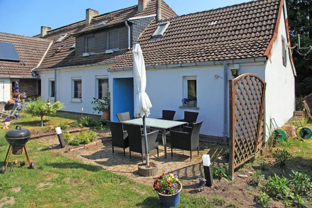Ferienwohnung Bömitz