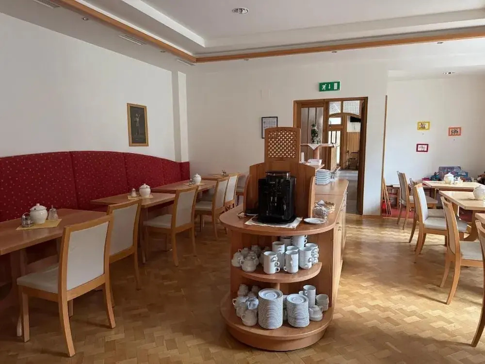 Hotel Zur Alten Schule