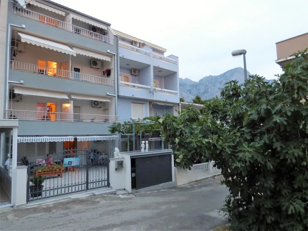 Beautiful View and Apartment for Family