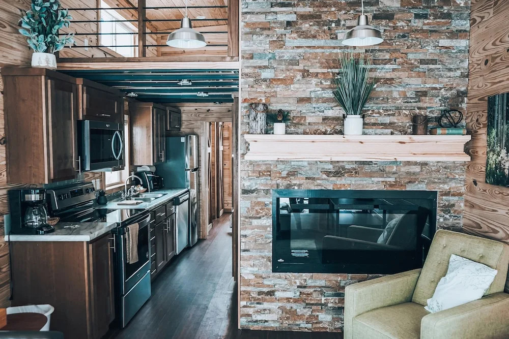 Powderhorn Lodging