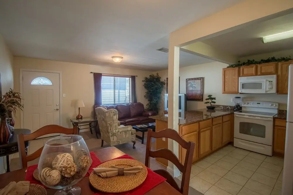 Oak Shores-Oak Shores 71