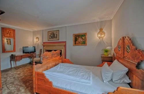 Hotel Stadtpalais