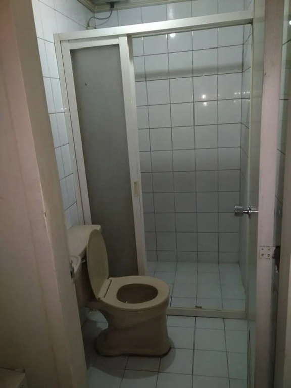 Baguio City Proper Transient Condo
