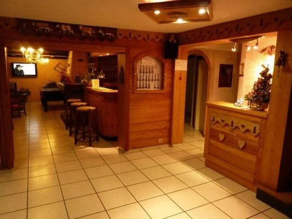 Logis Alpina