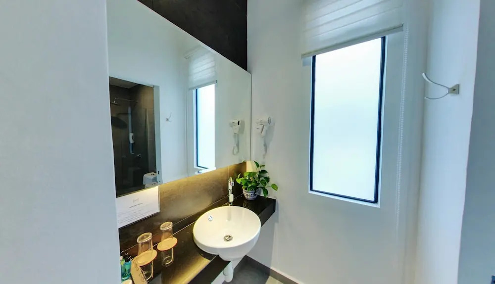 Modern Cave Boutique Stay - Hostel