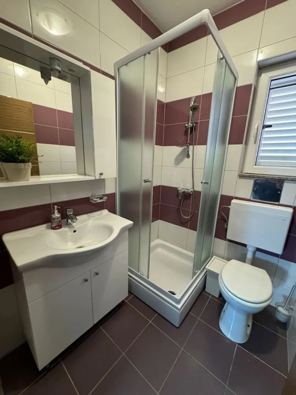 Beautiful Apartment Bodulo 6