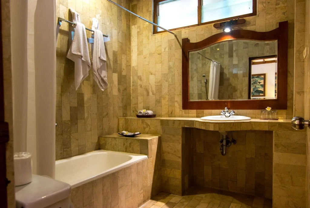 Champlung Sari Hotel Ubud