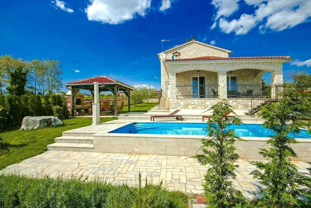 Villa Gordana