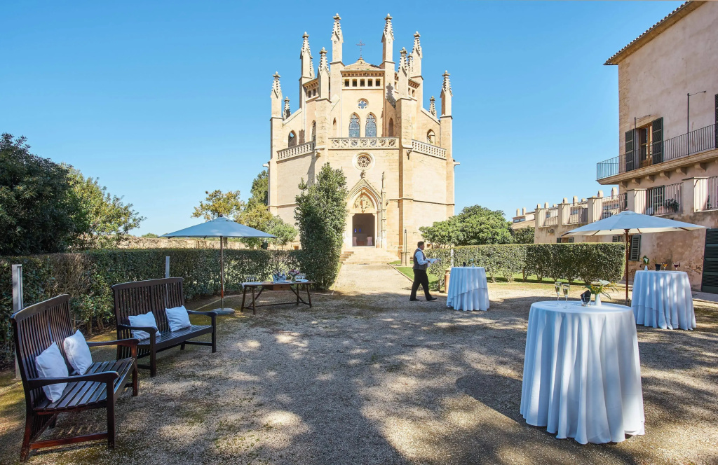 Zoetry Mallorca Wellness & Spa