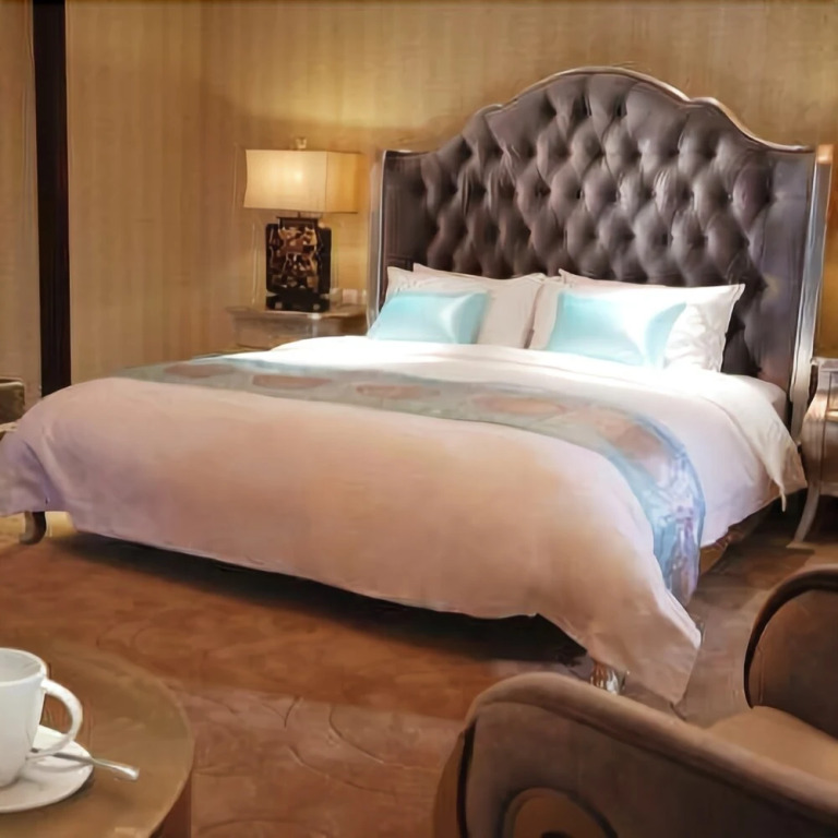 Holiday Plaza Hotel Jiayuguan