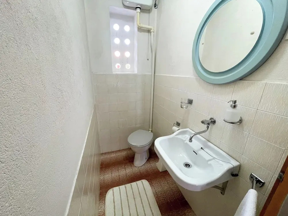 Apartment Vlasta