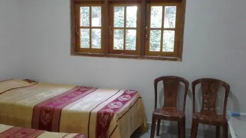 Nook Rest